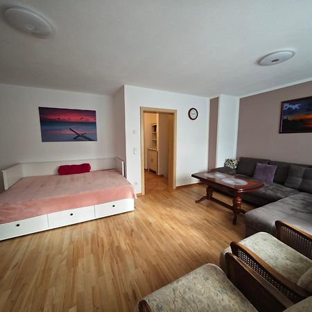 Ferienwohnung Krause 奥格斯堡 外观 照片