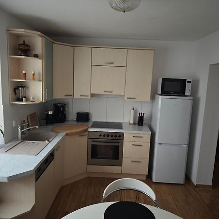 Ferienwohnung Krause 奥格斯堡 外观 照片