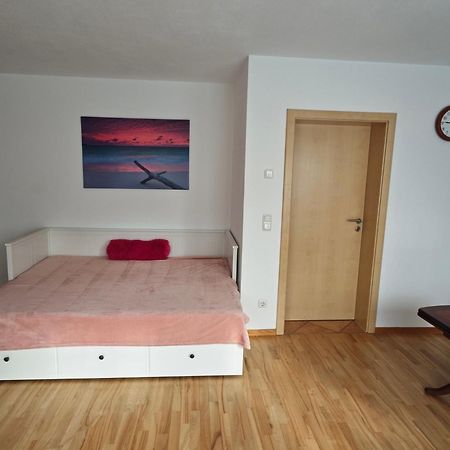 Ferienwohnung Krause 奥格斯堡 外观 照片