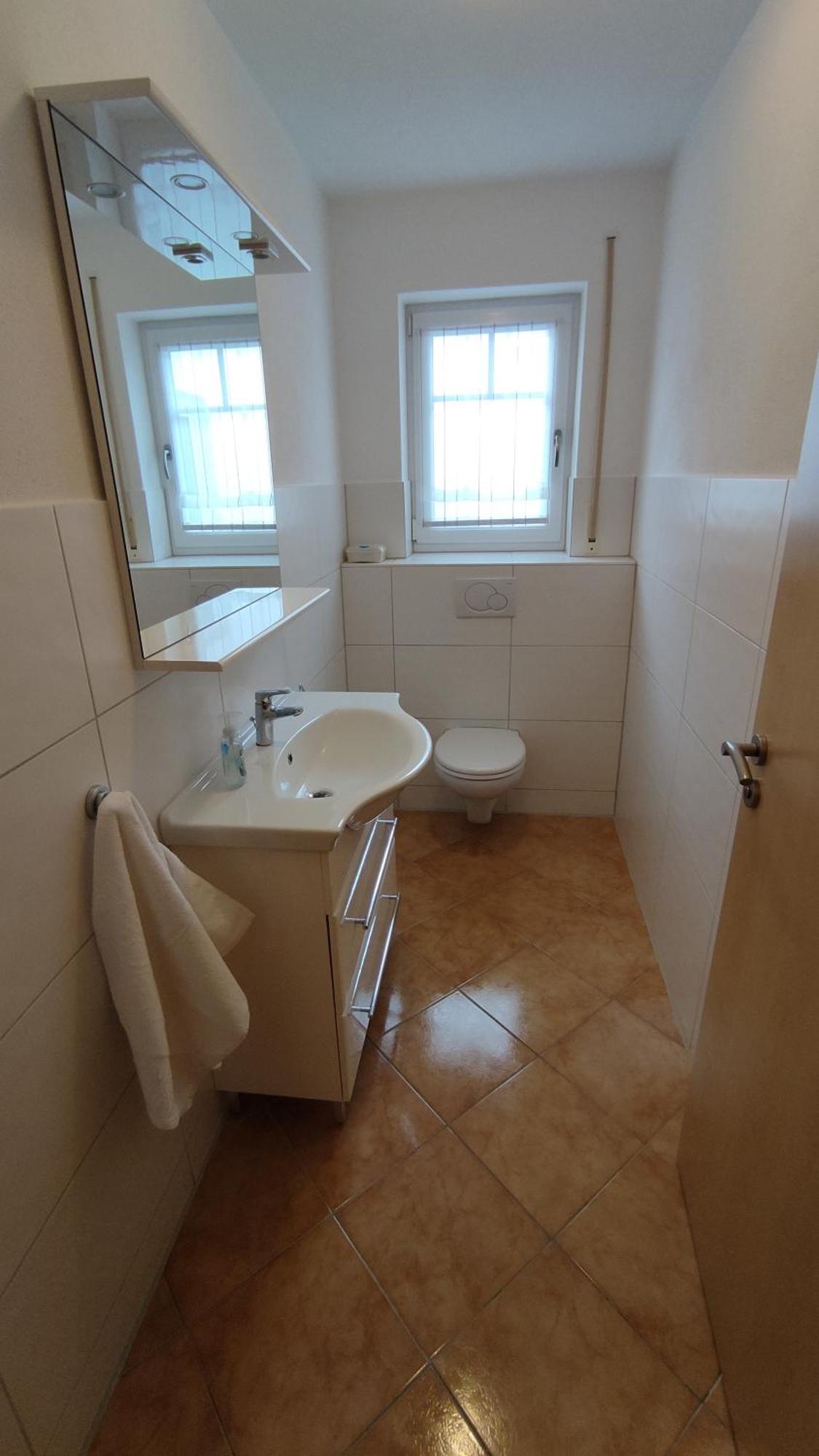 Ferienwohnung Krause 奥格斯堡 外观 照片