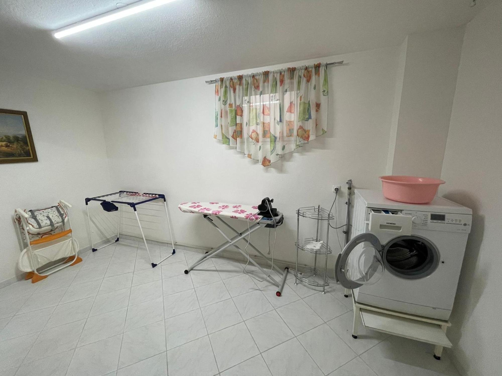 Ferienwohnung Krause 奥格斯堡 外观 照片