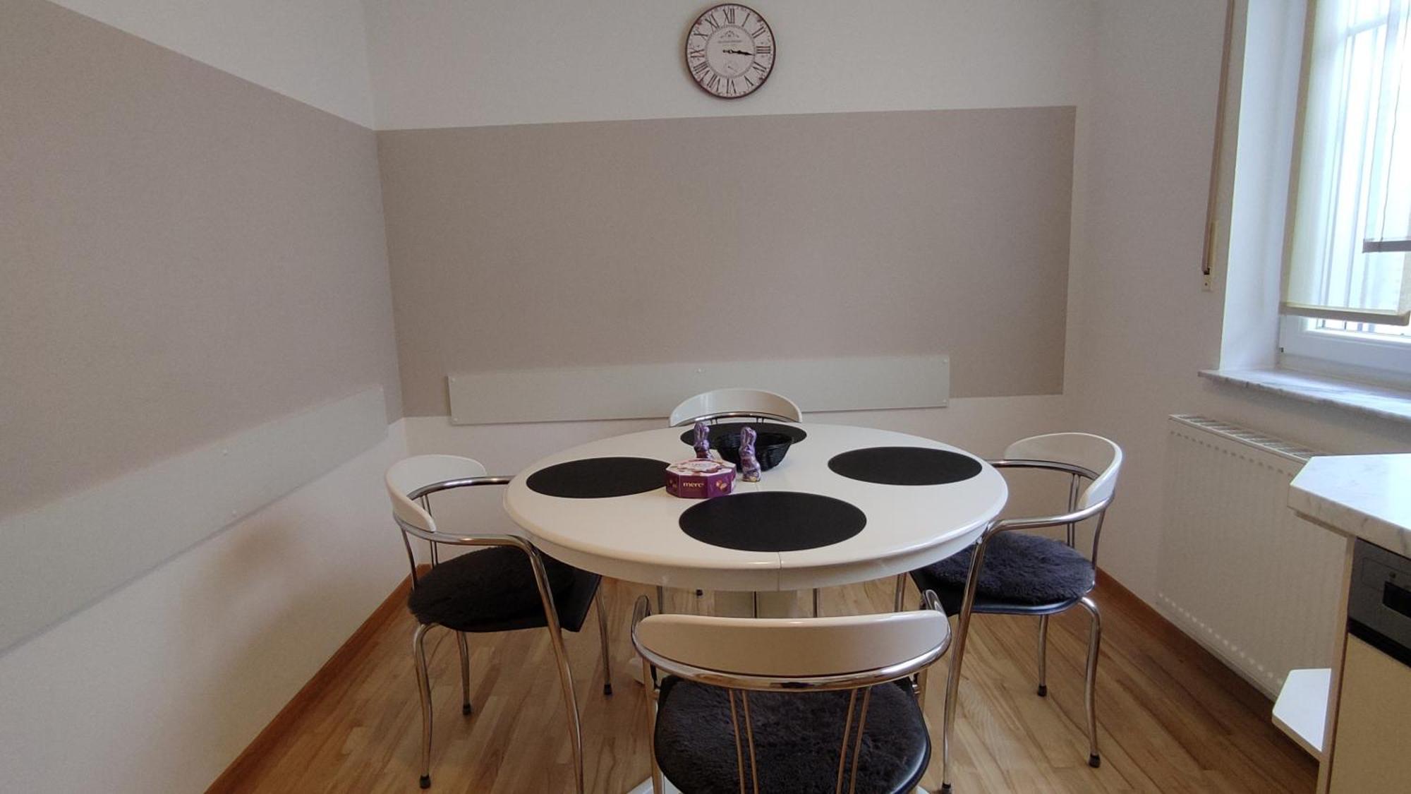 Ferienwohnung Krause 奥格斯堡 外观 照片