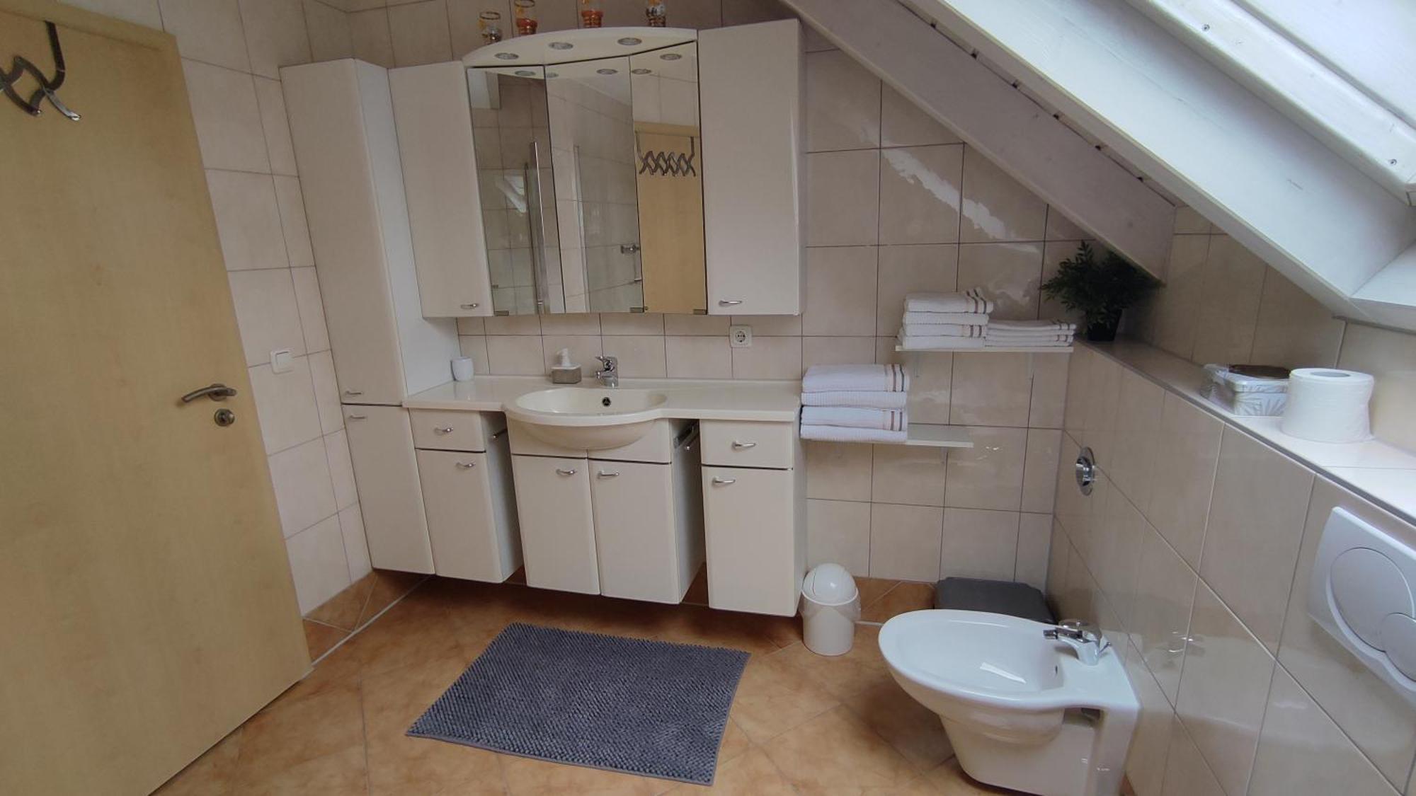 Ferienwohnung Krause 奥格斯堡 外观 照片