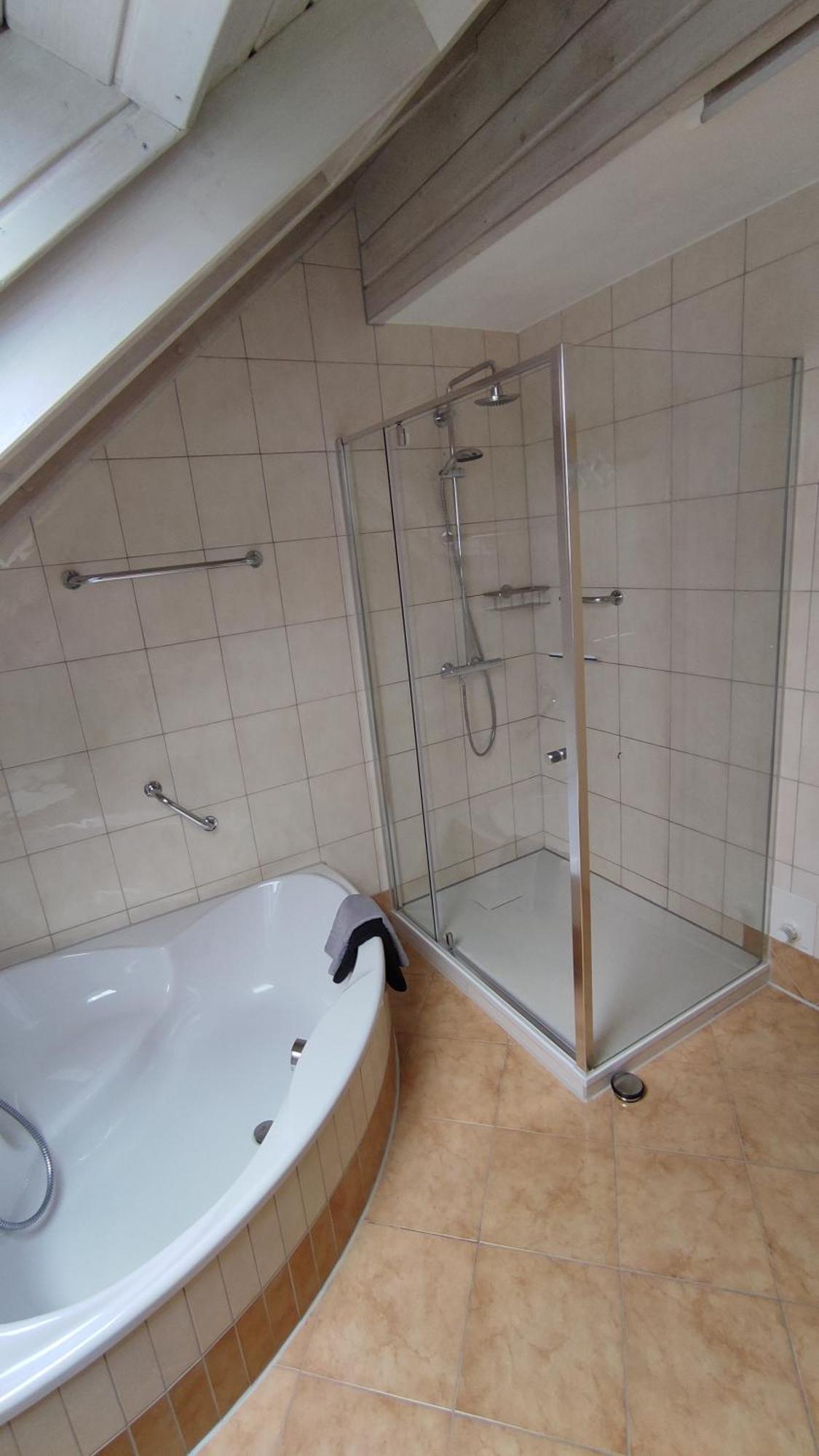 Ferienwohnung Krause 奥格斯堡 外观 照片