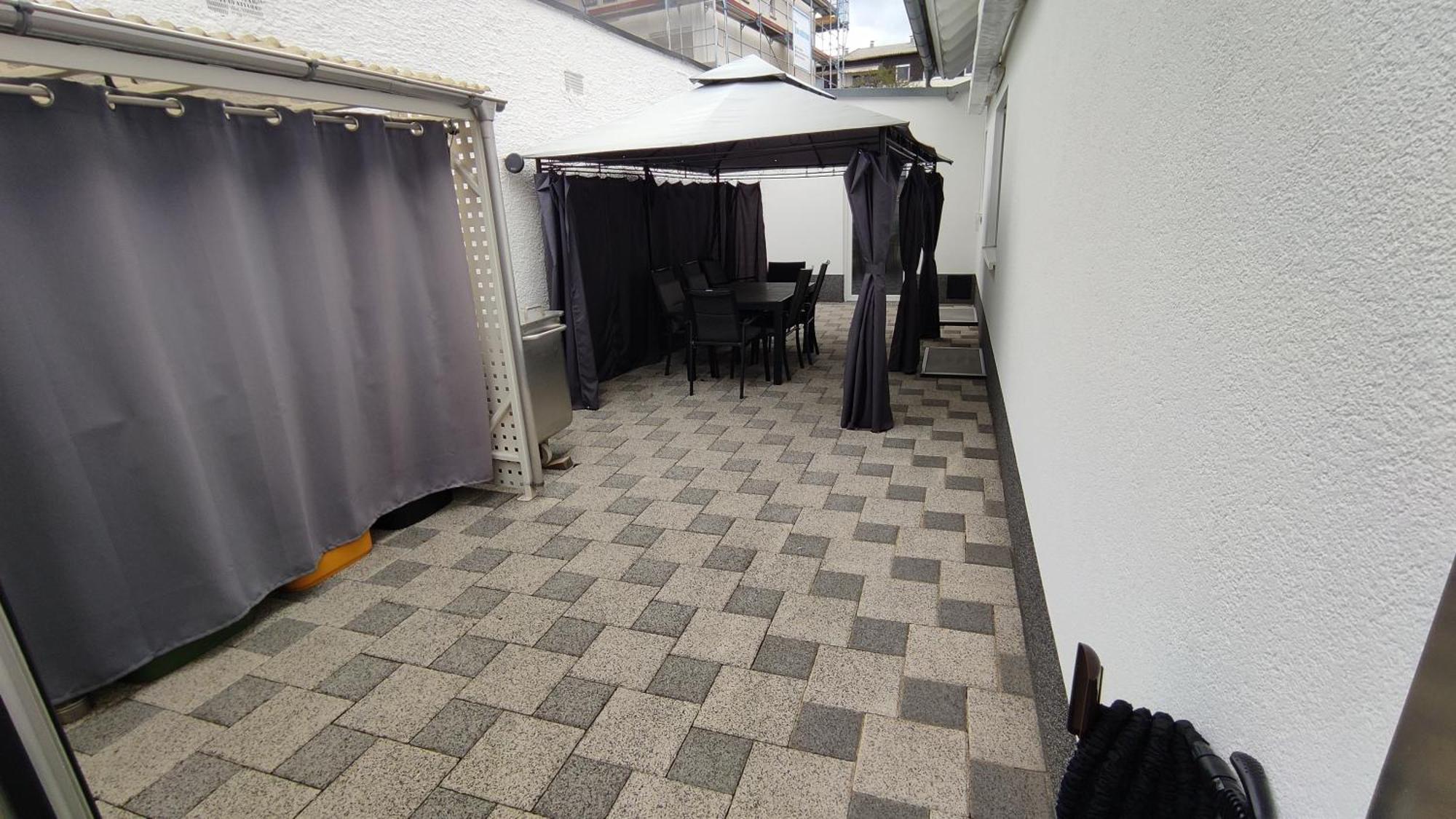 Ferienwohnung Krause 奥格斯堡 外观 照片