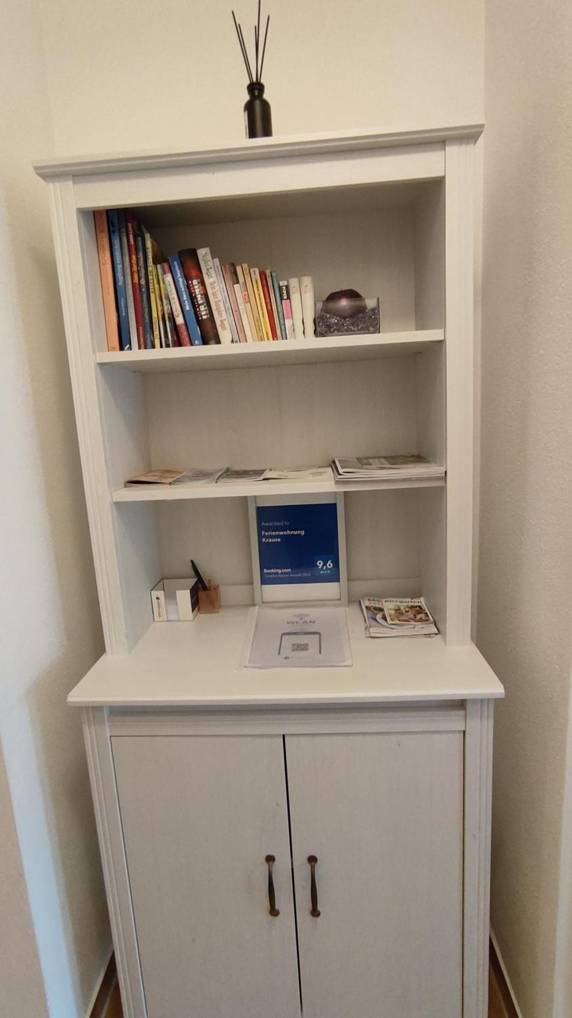 Ferienwohnung Krause 奥格斯堡 外观 照片