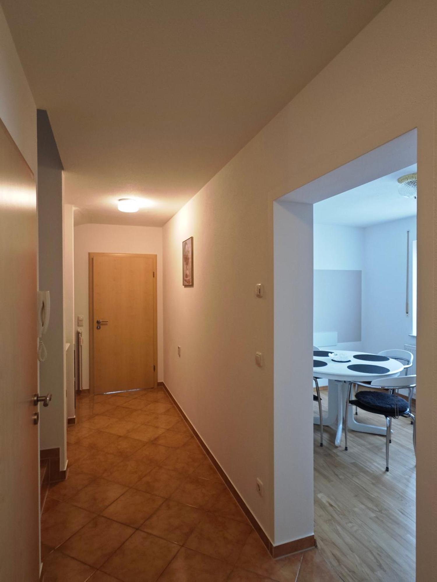 Ferienwohnung Krause 奥格斯堡 外观 照片